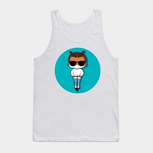 lewis hamilton Tank Top